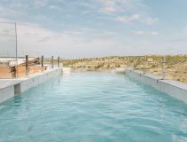 Ny bolig - Villa - Rojales - Altos De La Marquesa