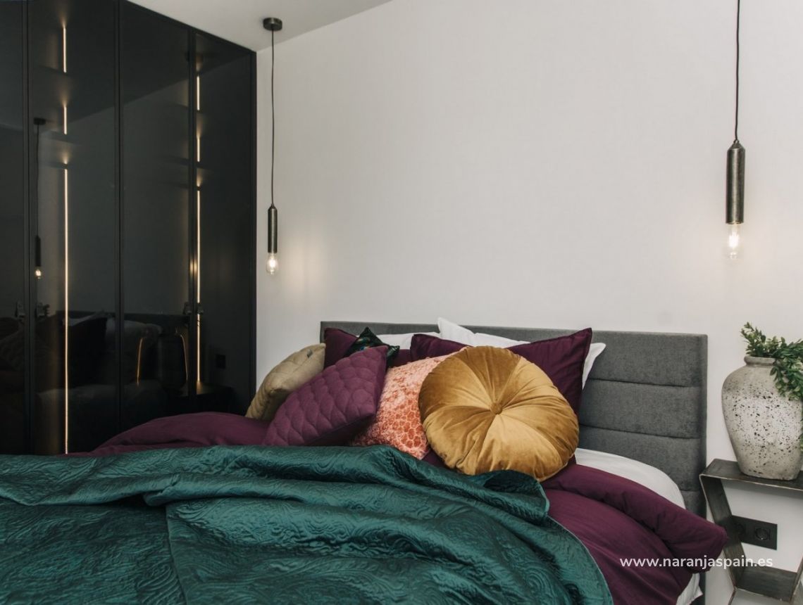 Ny bolig - Villa - Rojales - Altos De La Marquesa