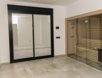 Ny bolig - Villa - Rojales - Altos De La Marquesa