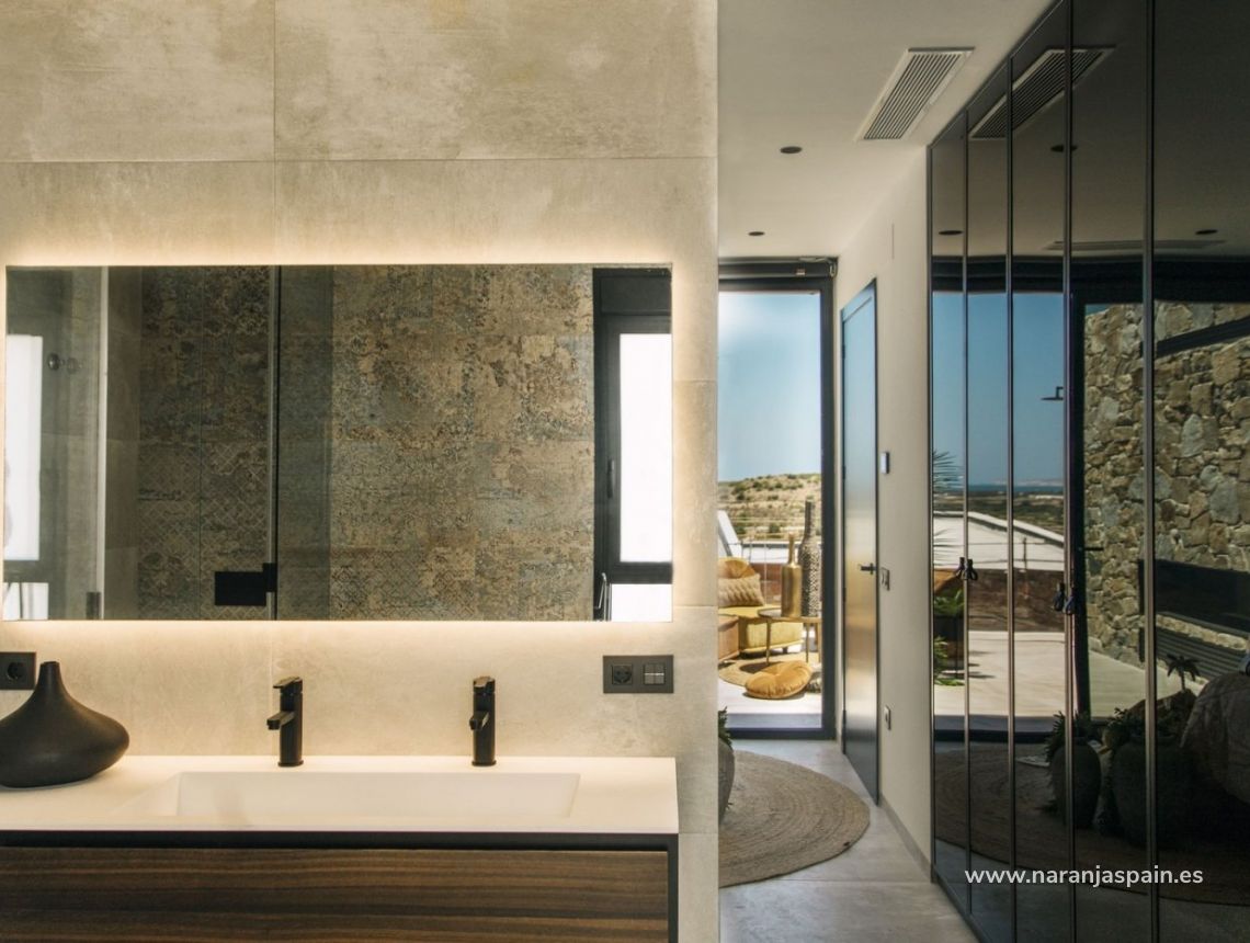 Ny bolig - Villa - Rojales - Altos De La Marquesa