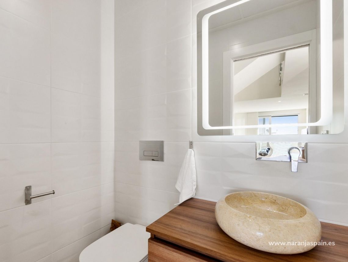 Ny bolig - Villa - Rojales - Ciudad Quesada