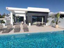 Ny bolig - Villa - Rojales - Ciudad Quesada