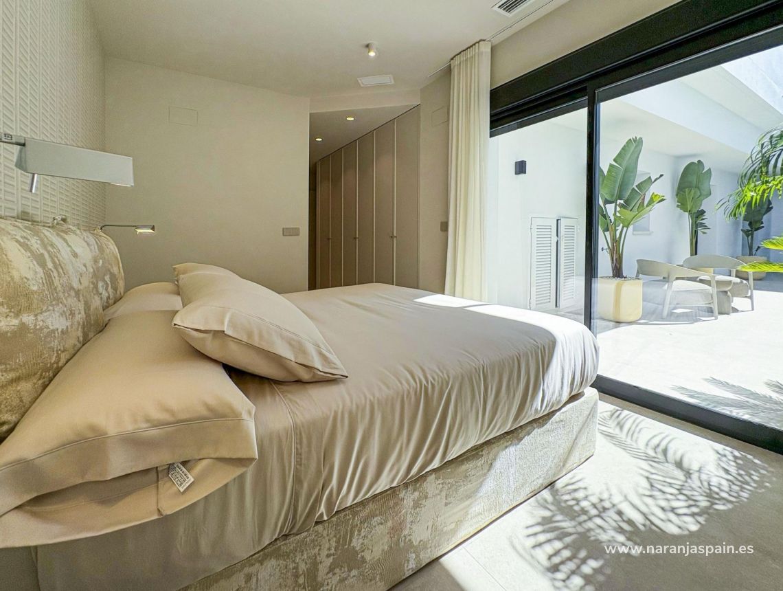 Ny bolig - Villa - Rojales - Ciudad Quesada