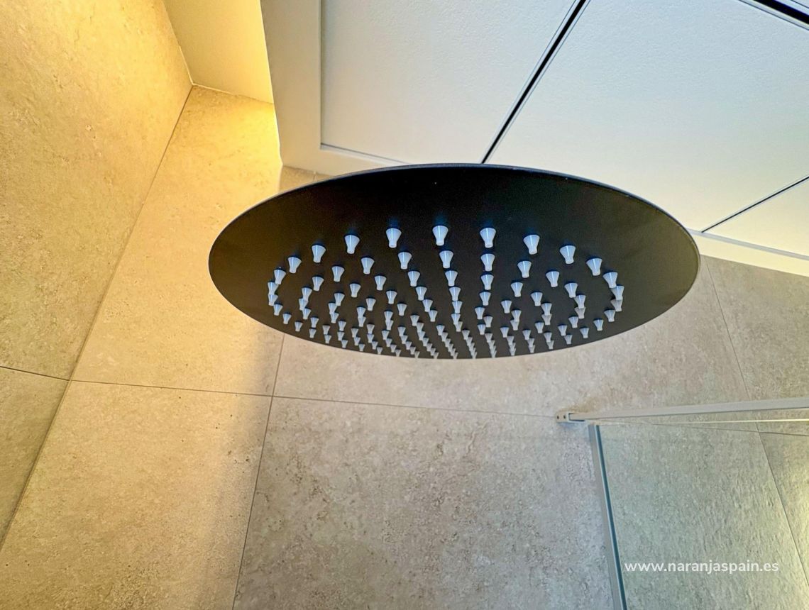 Ny bolig - Villa - Rojales - Ciudad Quesada