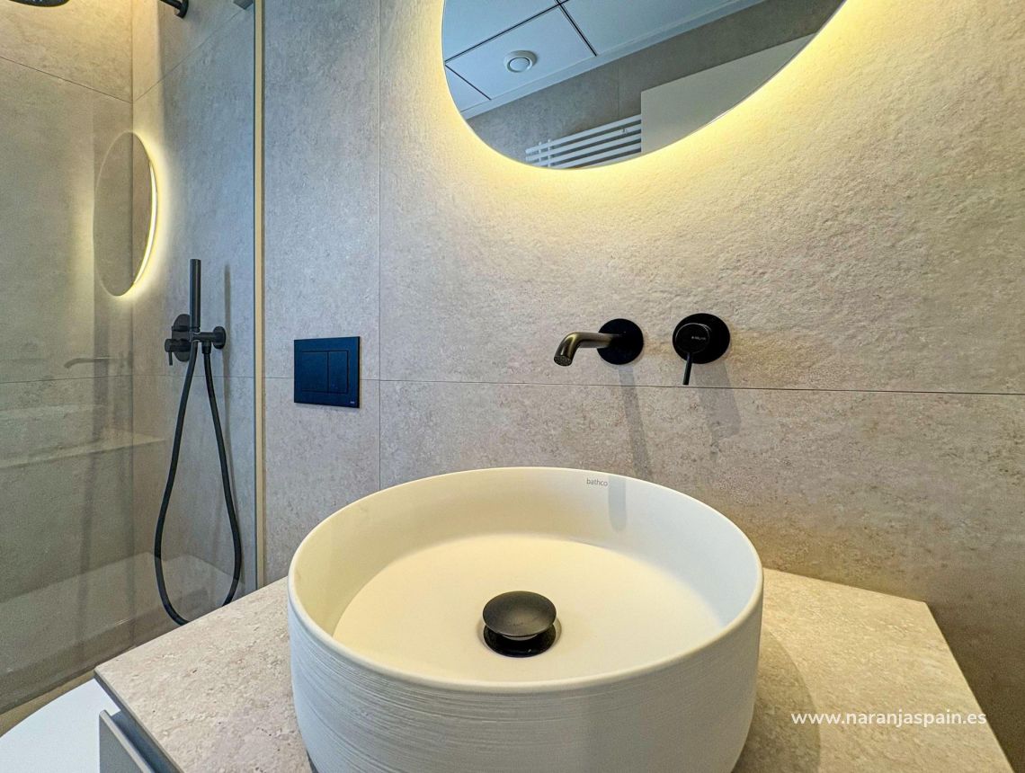 Ny bolig - Villa - Rojales - Ciudad Quesada