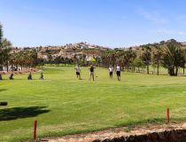 Ny bolig - Villa - Rojales - Ciudad Quesada