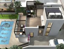 Ny bolig - Villa - Rojales - La Marquesa