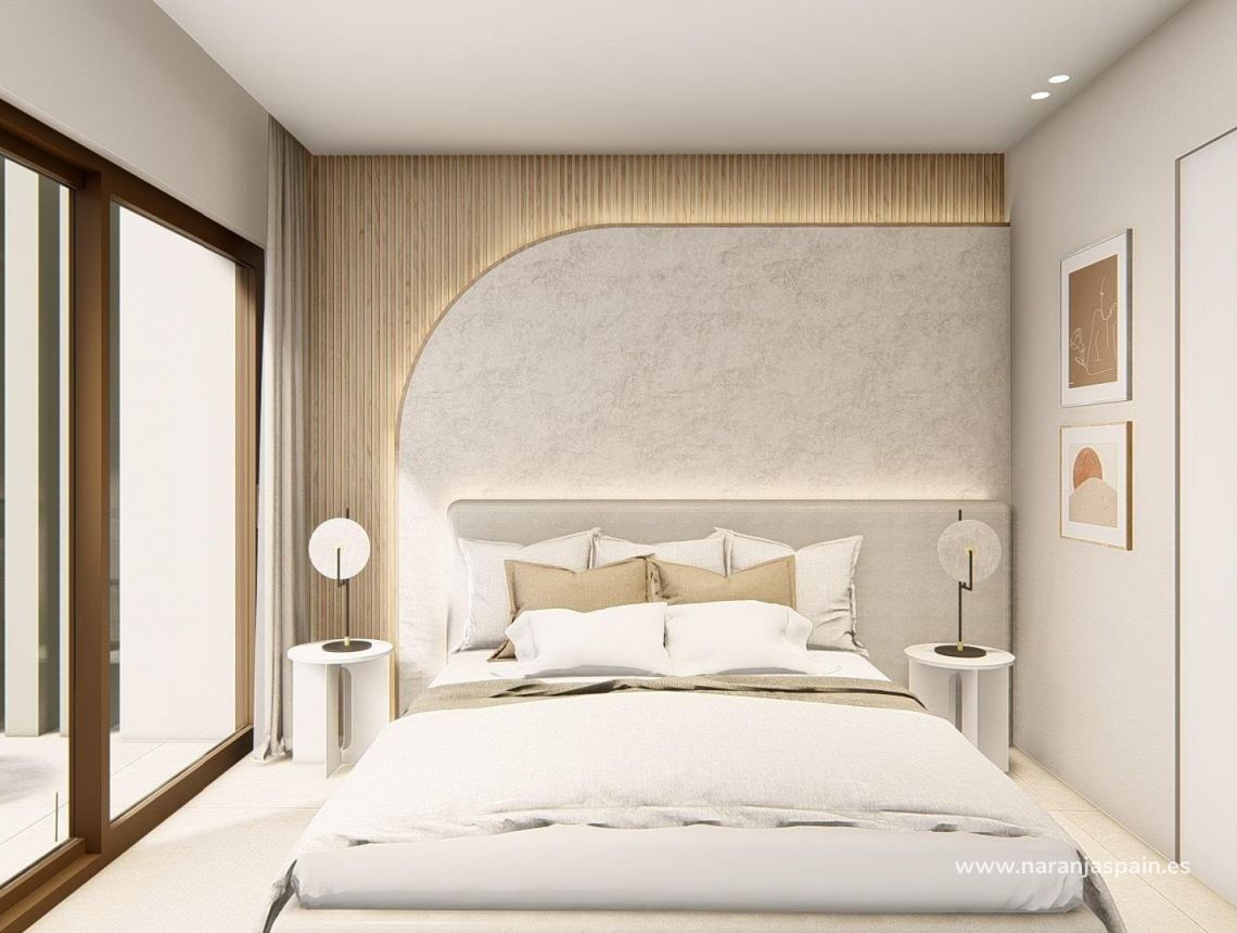 Ny bolig - Villa - Rojales - Lo Marabú