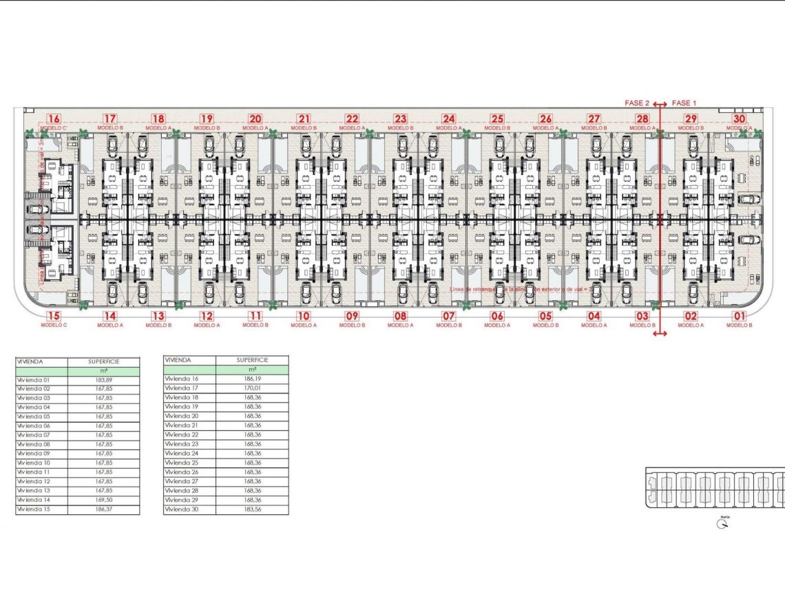 Ny bolig - Villa - Rojales - Lo Marabú
