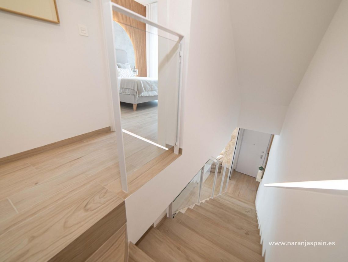 Ny bolig - Villa - Rojales - Lo Marabú