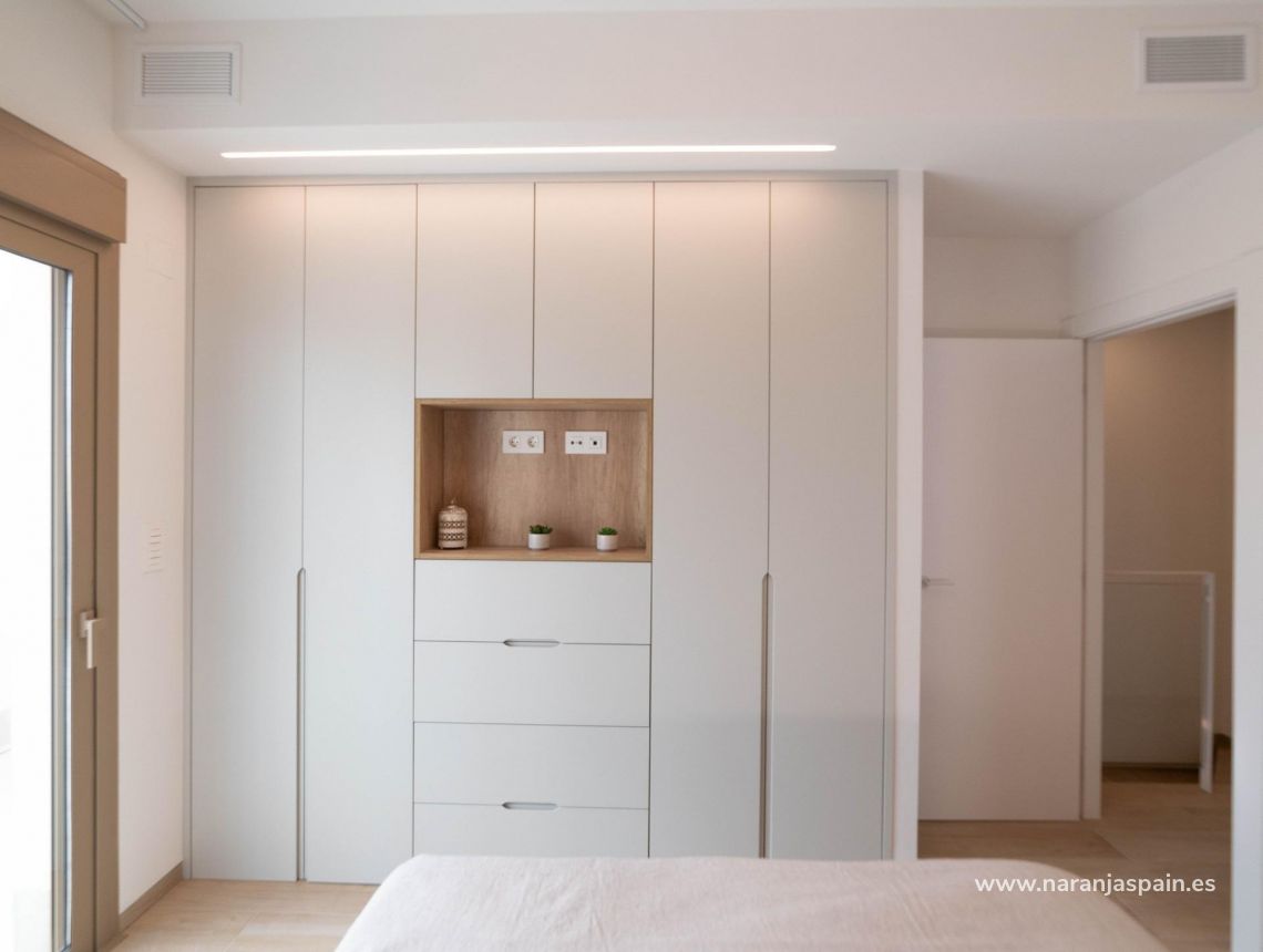 Ny bolig - Villa - Rojales - Lo Marabú