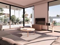 Ny bolig - Villa - San Fulgencio - El Oasis