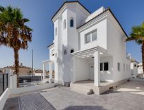 Ny bolig - Villa - San Fulgencio - El Oasis