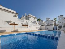 Ny bolig - Villa - San Fulgencio - El Oasis