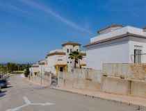 Ny bolig - Villa - San Fulgencio - El Oasis