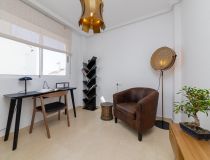 Ny bolig - Villa - San Fulgencio - El Oasis