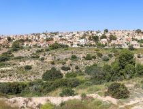 Ny bolig - Villa - San Fulgencio - La Escuera