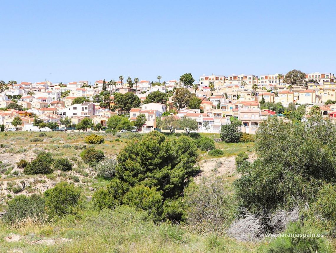 Ny bolig - Villa - San Fulgencio - La Escuera