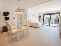 Ny bolig - Villa - San Fulgencio - Oasis La Marina