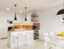 Ny bolig - Villa - San Fulgencio - Oasis La Marina