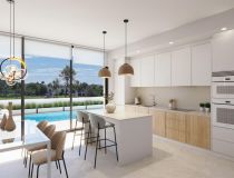 Ny bolig - Villa - San Javier - Roda Golf