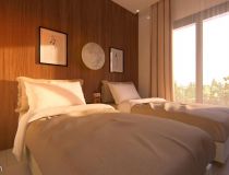 Ny bolig - Villa - San Javier - Santiago De La Ribera