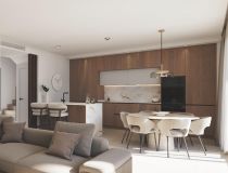 Ny bolig - Villa - San Javier - Santiago De La Ribera