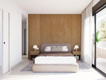 Ny bolig - Villa - San Javier - Santiago De La Ribera