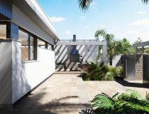 Ny bolig - Villa - San Javier