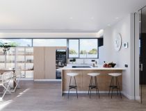 Ny bolig - Villa - San Javier