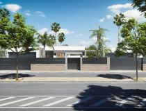 Ny bolig - Villa - San Javier