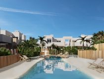 Ny bolig - Villa - San Juan de los Terreros - Mar De Pulpí