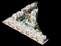 Ny bolig - Villa - San Juan de los Terreros - Mar De Pulpí