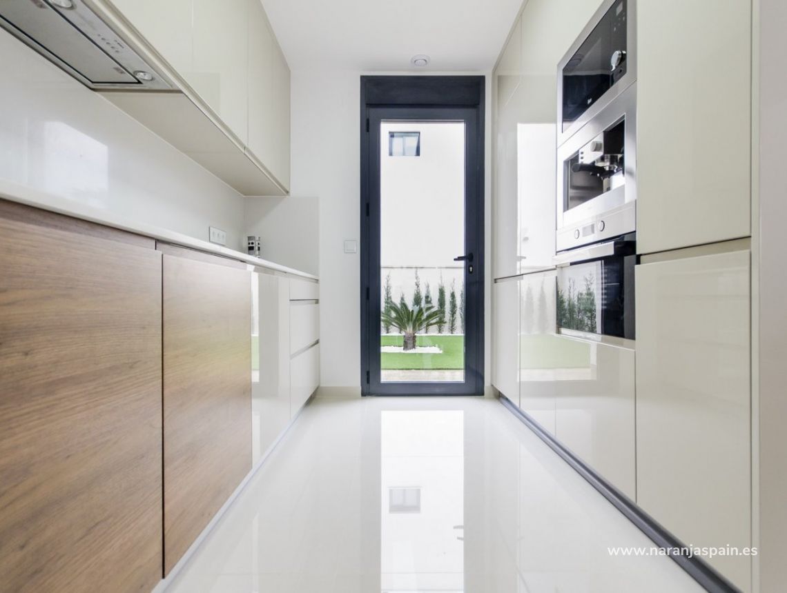 Ny bolig - Villa - San Miguel de Salinas - Cerro del Sol