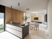 Ny bolig - Villa - San Miguel de Salinas - Pueblo