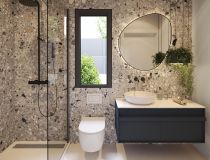 Ny bolig - Villa - San Miguel de Salinas - Pueblo