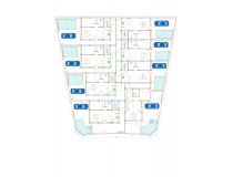 Ny bolig - Villa - San Pedro del Pinatar - Las Esperanzas