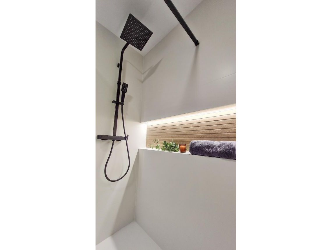 Ny bolig - Villa - San Pedro del Pinatar - Los Antolinos