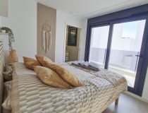 Ny bolig - Villa - San Pedro del Pinatar - Los Antolinos