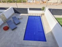 Ny bolig - Villa - San Pedro del Pinatar - Los Antolinos