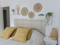 Ny bolig - Villa - San Pedro del Pinatar - Los Antolinos