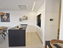 Ny bolig - Villa - San Pedro del Pinatar - Los Antolinos