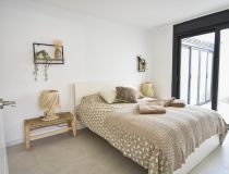 Ny bolig - Villa - San Pedro del Pinatar - Los Antolinos