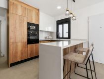 Ny bolig - Villa - San Pedro del Pinatar - Polideportivo