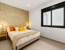 Ny bolig - Villa - San Pedro del Pinatar - Polideportivo