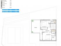 Ny bolig - Villa - San Pedro del Pinatar - San Pedro Del Pinatar