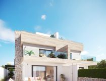 Ny bolig - Villa - San Pedro del Pinatar - San Pedro Del Pinatar