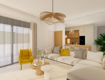 Ny bolig - Villa - Santiago de la Ribera - Santiago De La Ribera