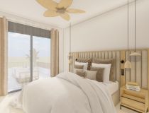 Ny bolig - Villa - Santiago de la Ribera - Santiago De La Ribera