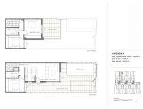 Ny bolig - Villa - Santiago de la Ribera - Santiago De La Ribera